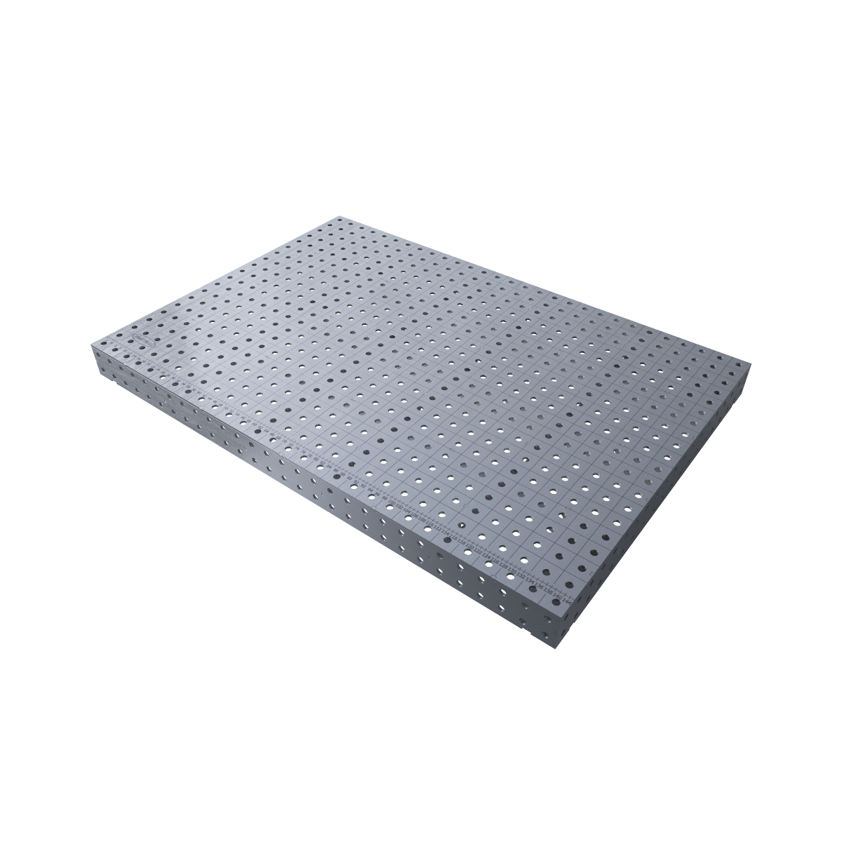 Welding Table Top PRO6 1450x1000 6mm