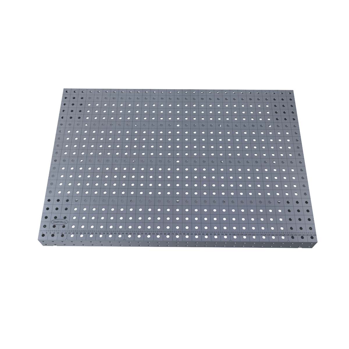 Welding Table Top PRO6 1450x1000 6mm