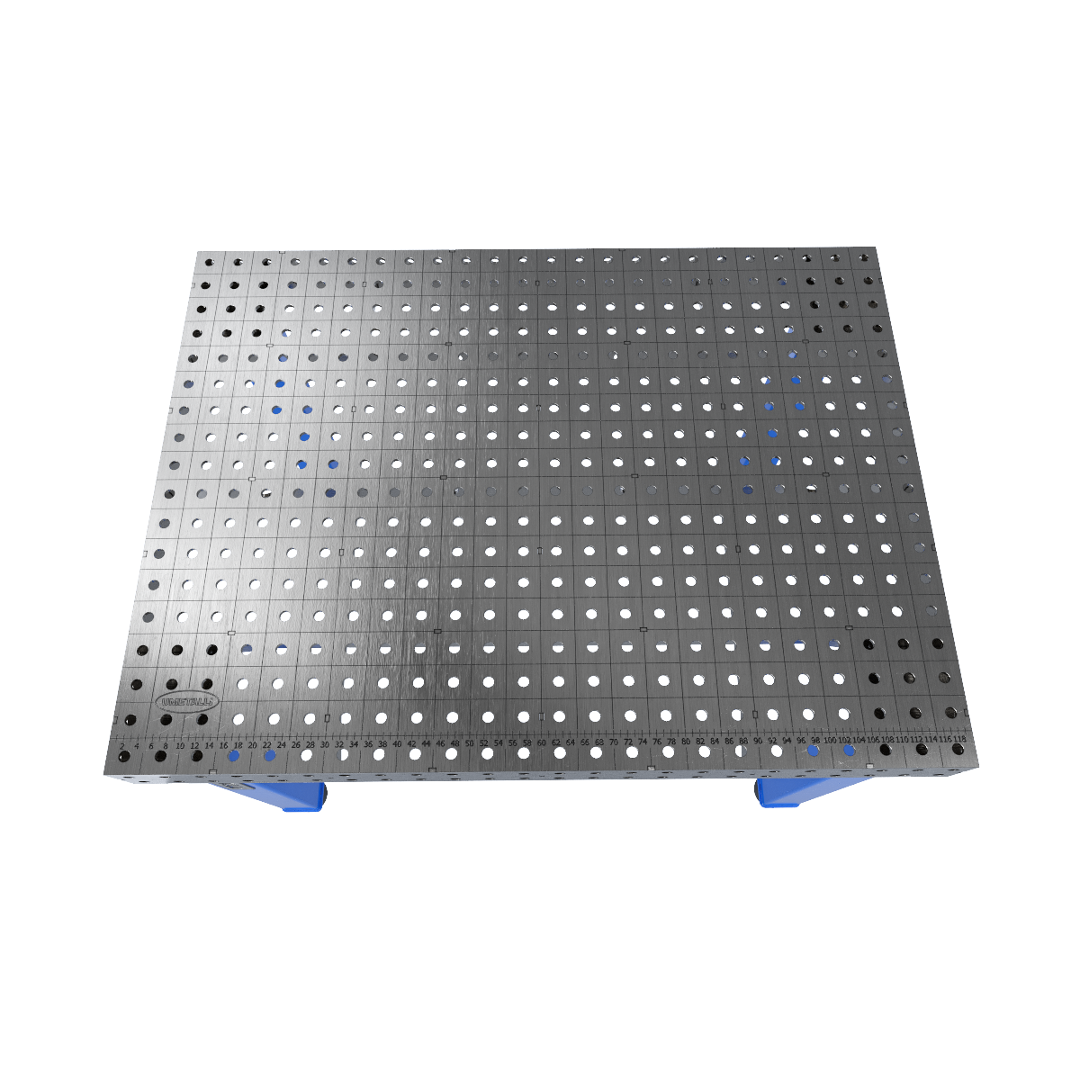 Svetsbord PRO 6 1200x900