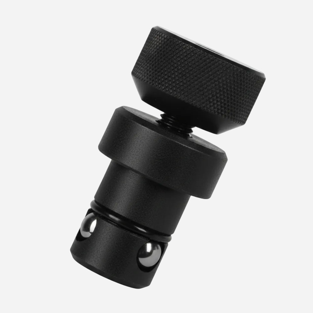 Boulon de serrage rapide Ø28 15