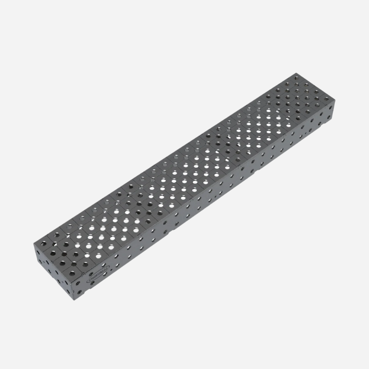 Bloc de rehausse 1200x200x100