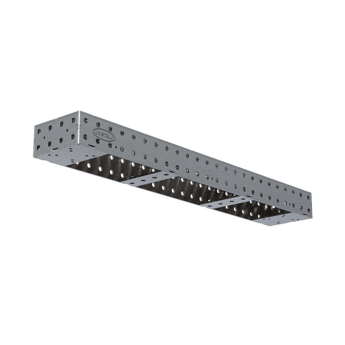 Bloc de rehausse 1200x200x100