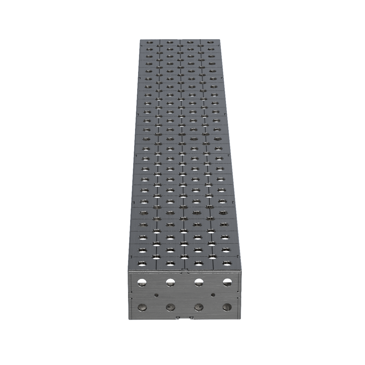 Bloc de rehausse 1200x200x100