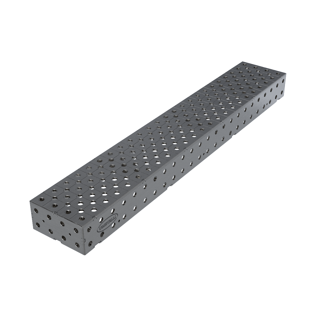 Bloc de rehausse 1200x200x100