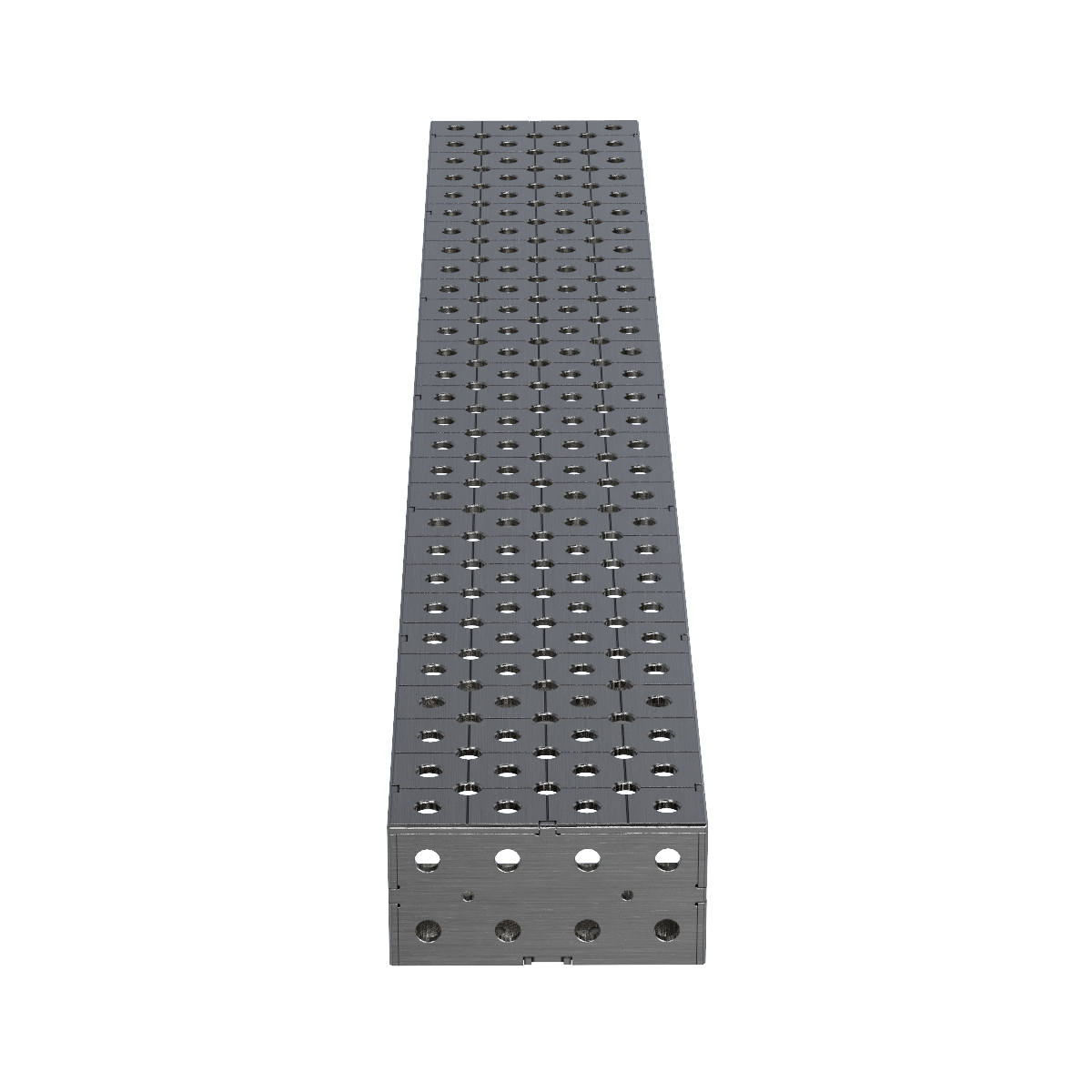 Riser Block 1450x200x100