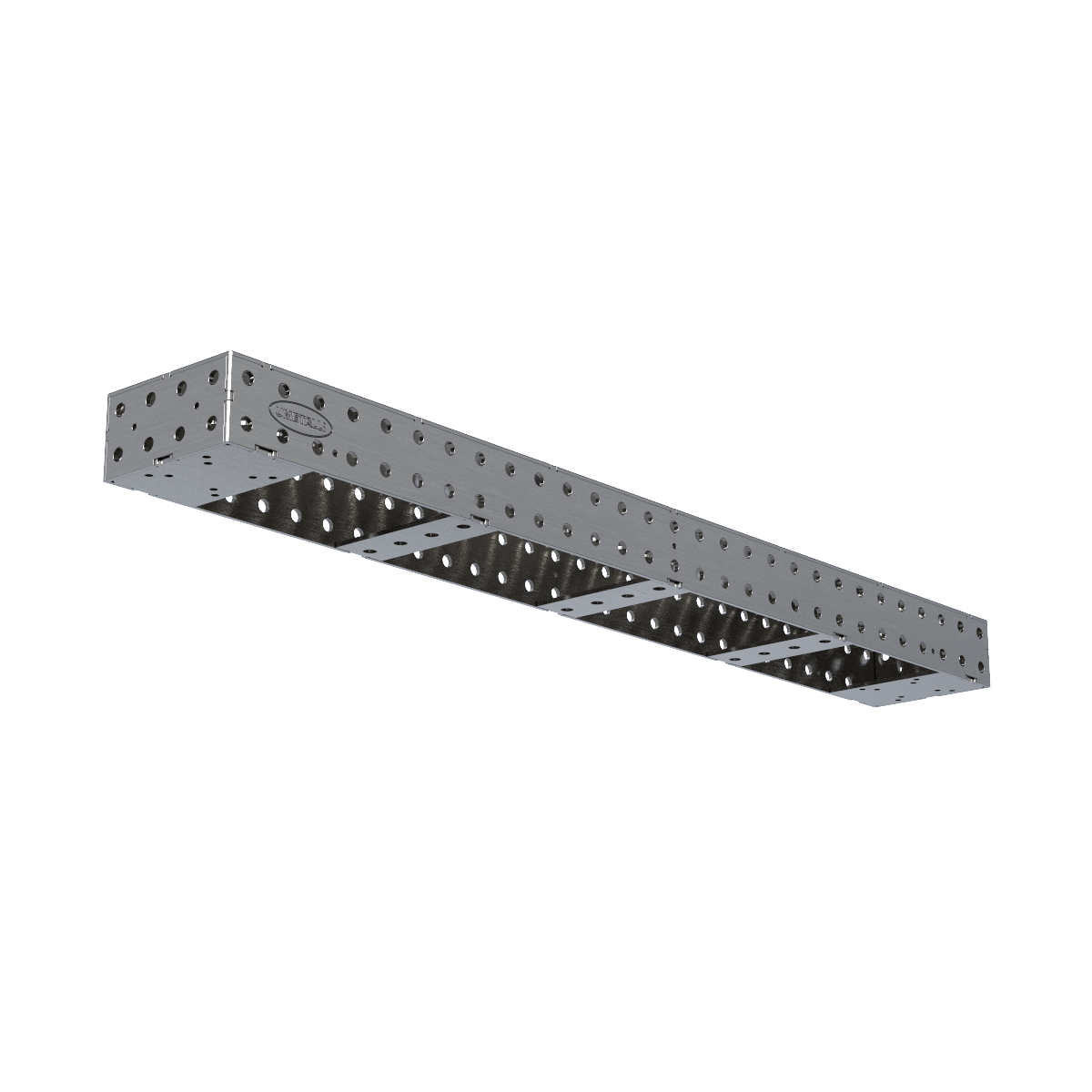 Riser Block 1450x200x100