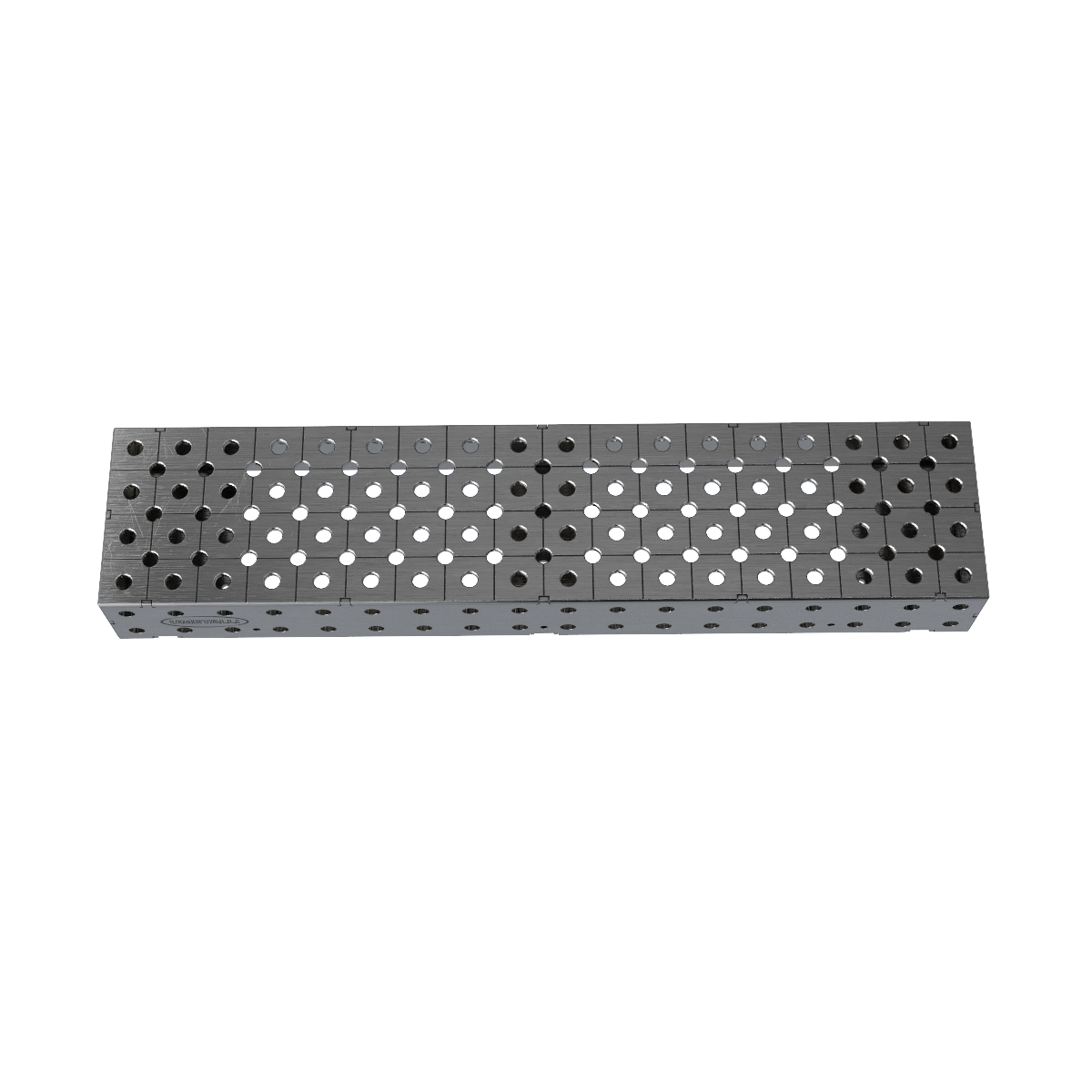 Riserblok 900x200x100