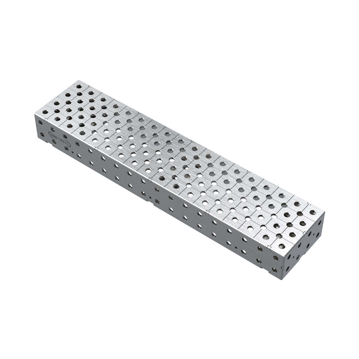 Riserblok 900x200x100