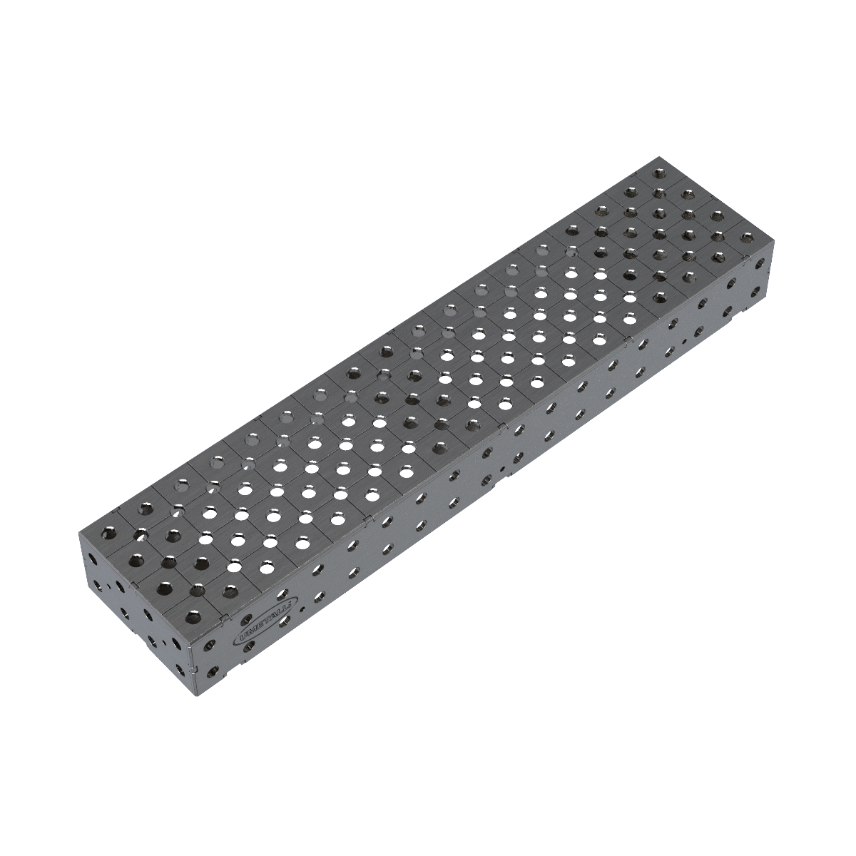 Riserblok 900x200x100