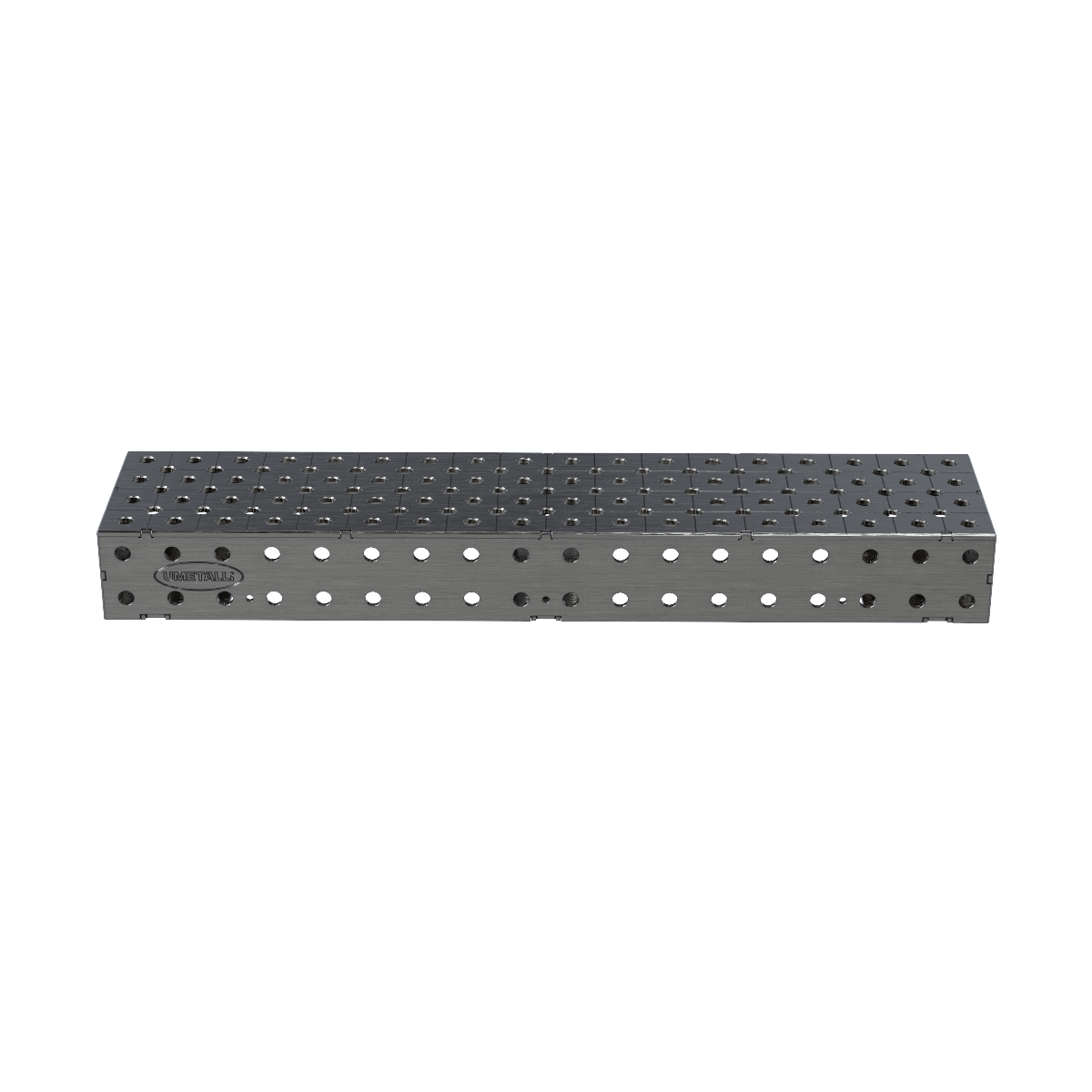 Riserblok 900x200x100
