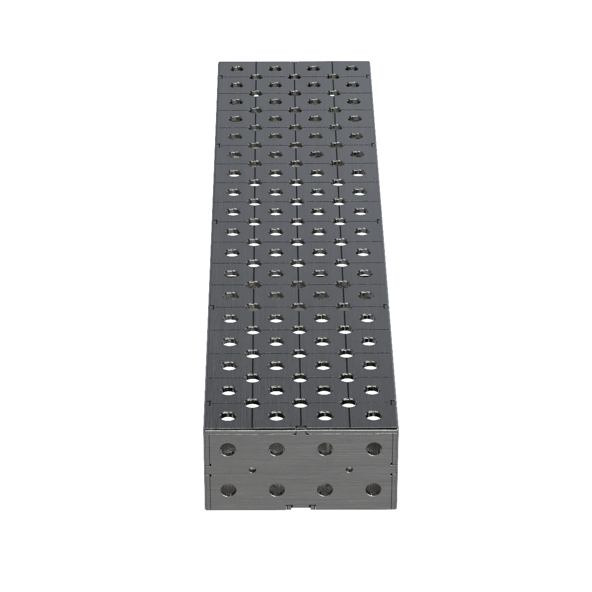 Riserblok 900x200x100