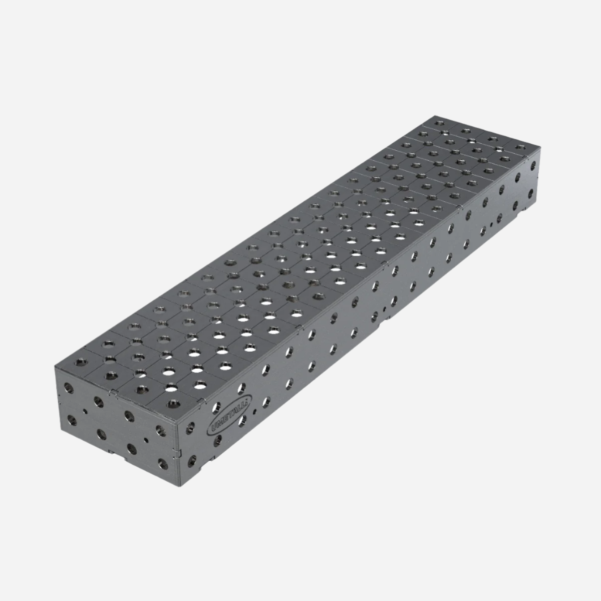 Riserblok 900x200x100
