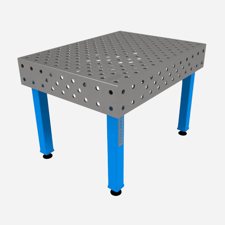 Welding Table PRO 10 1200x900 Ø28 Chess