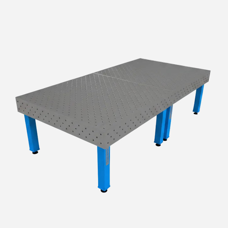 Tavolo da saldatura ULTRA 15 3000×1500 Chess