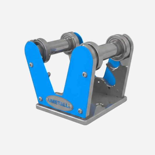 Rohrauflage PRO-Serie