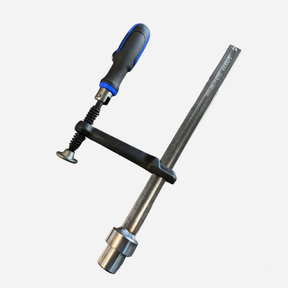 Bevestigingsklem PRO 120x300 Ø28