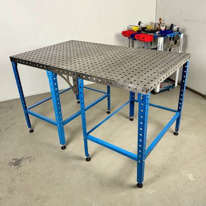 Workbench Umetalli HobbyPlat 3D