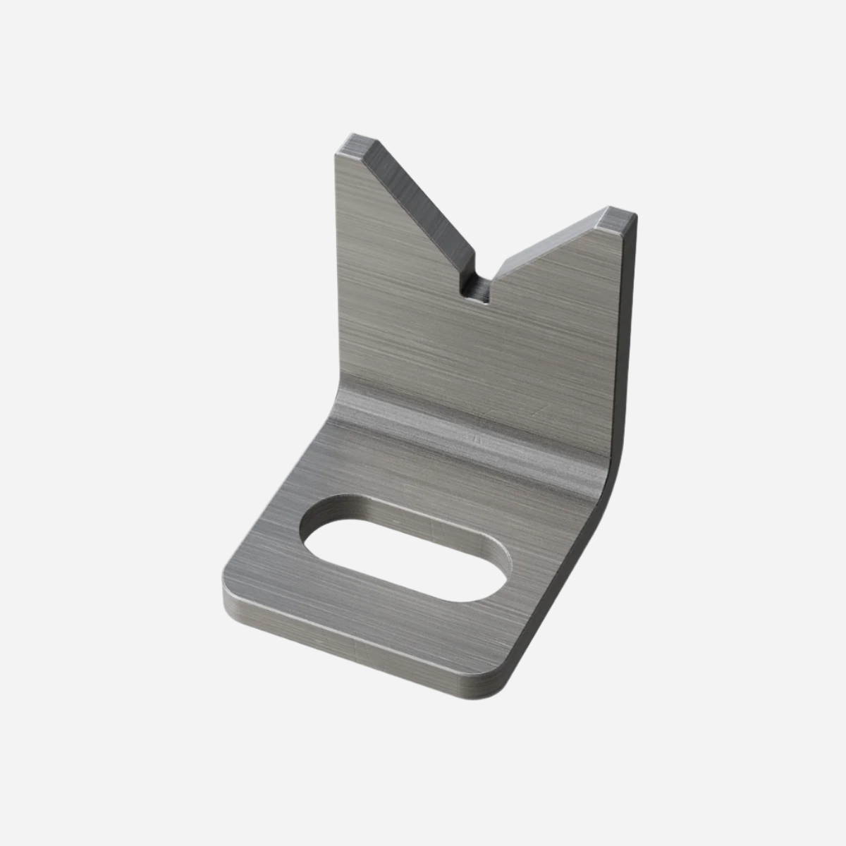 Pipe support V-shaped – Umetalli