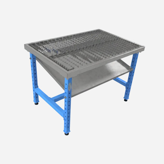 Plasmaschneidtisch 1200x800