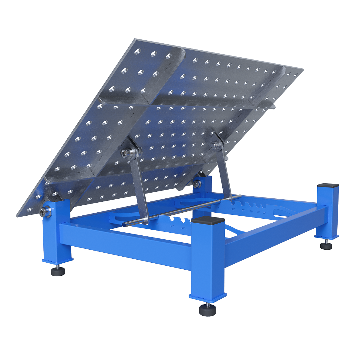 Svejsning Bord MasterAngle 800x550 