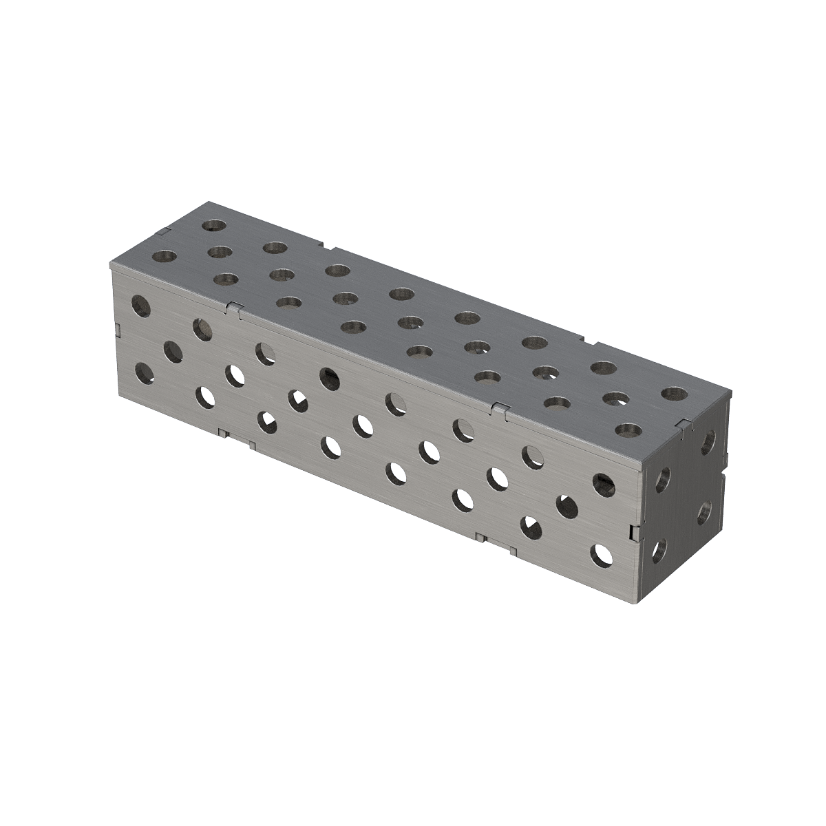 Kube 400x100x100