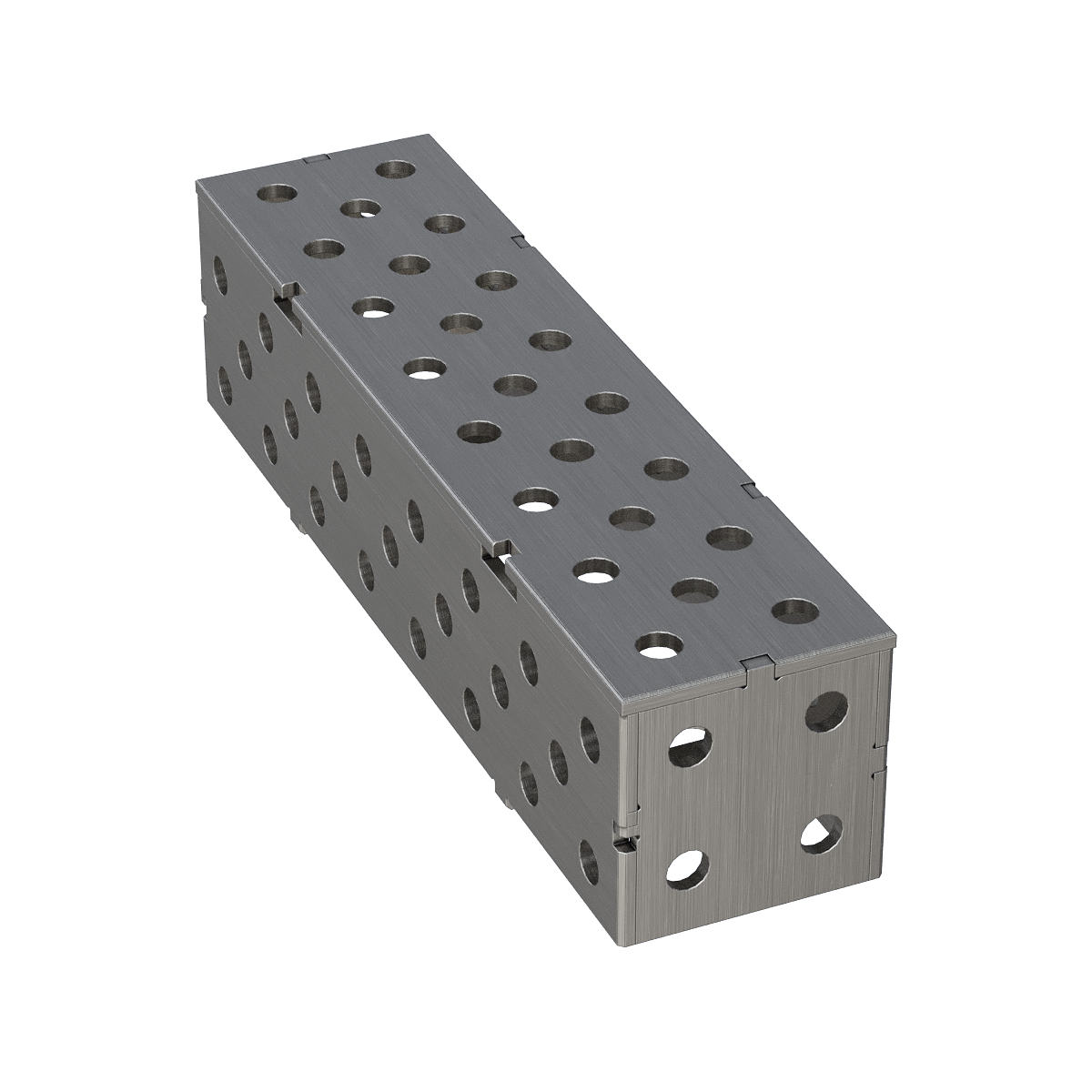 Kube 400x100x100