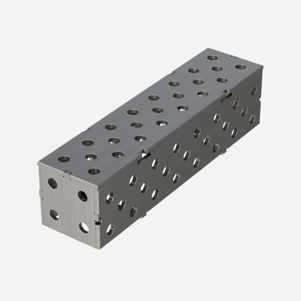 Riser Block 400x100x100 – Umetalli