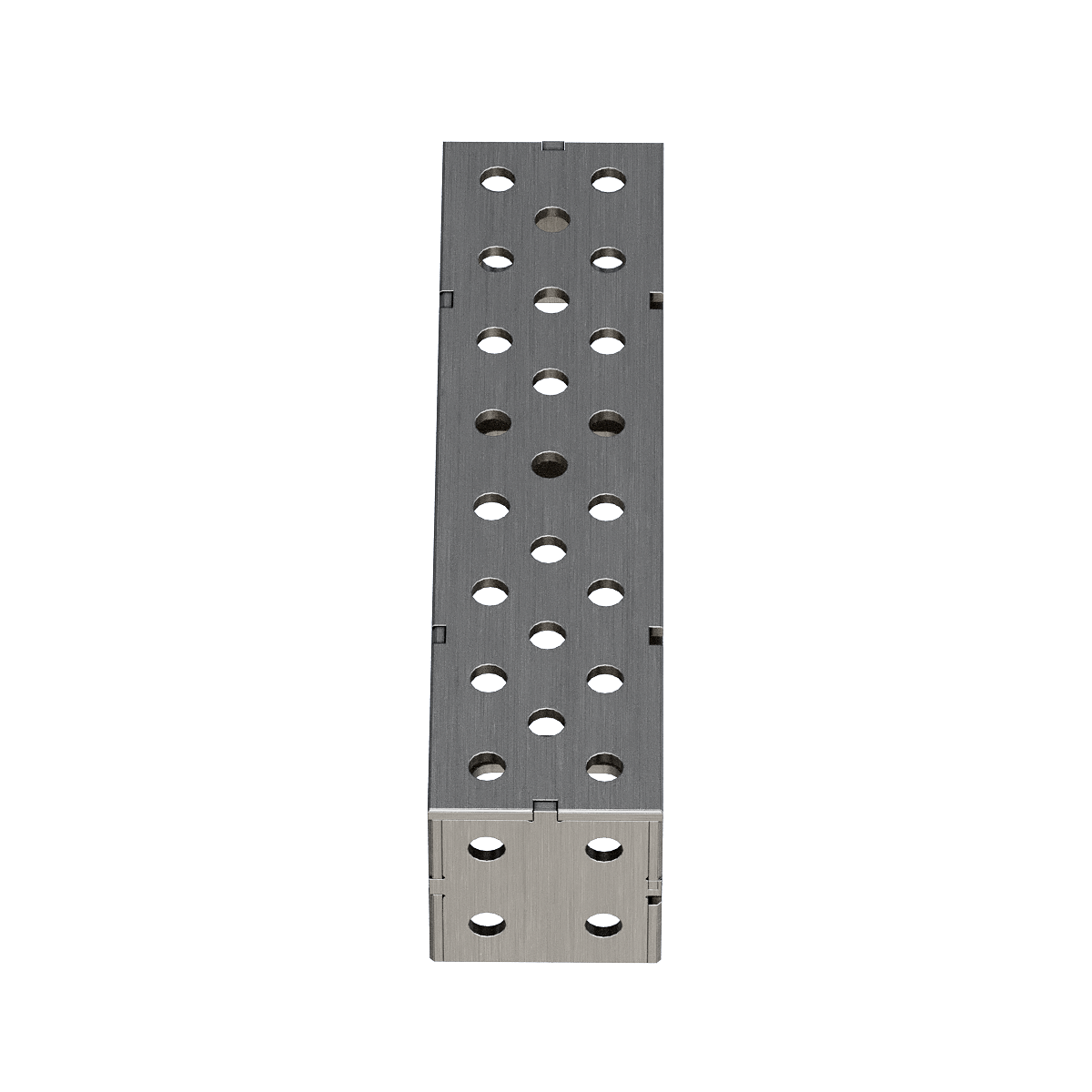 Kube 400x100x100