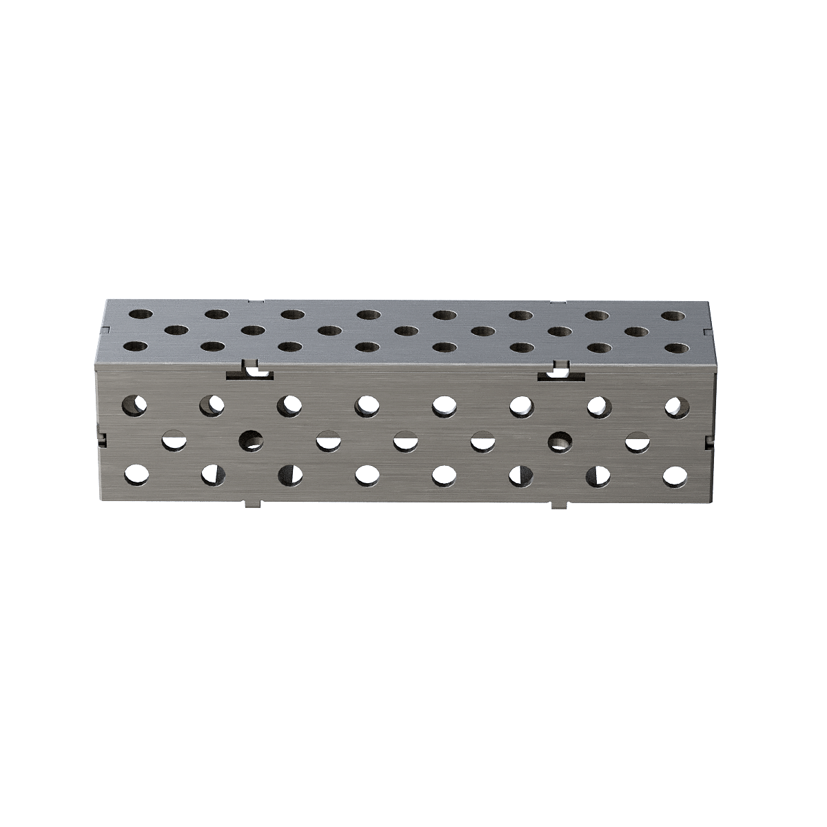 Kube 400x100x100