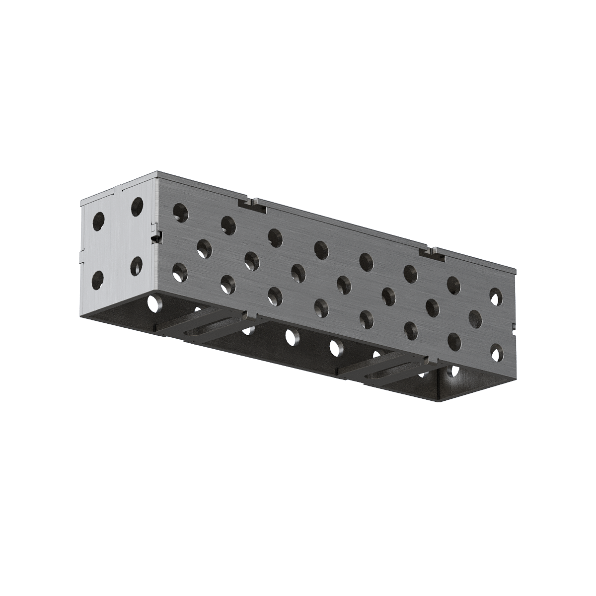 Kube 400x100x100