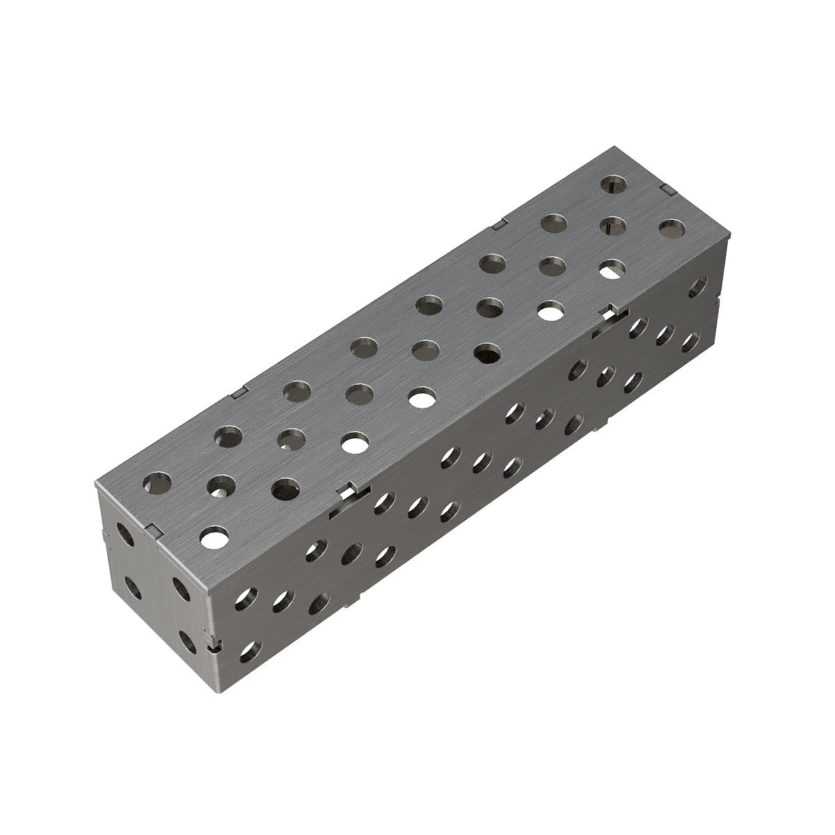 Kube 400x100x100