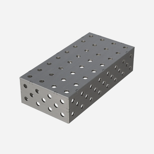 Riser Block 400x200x100