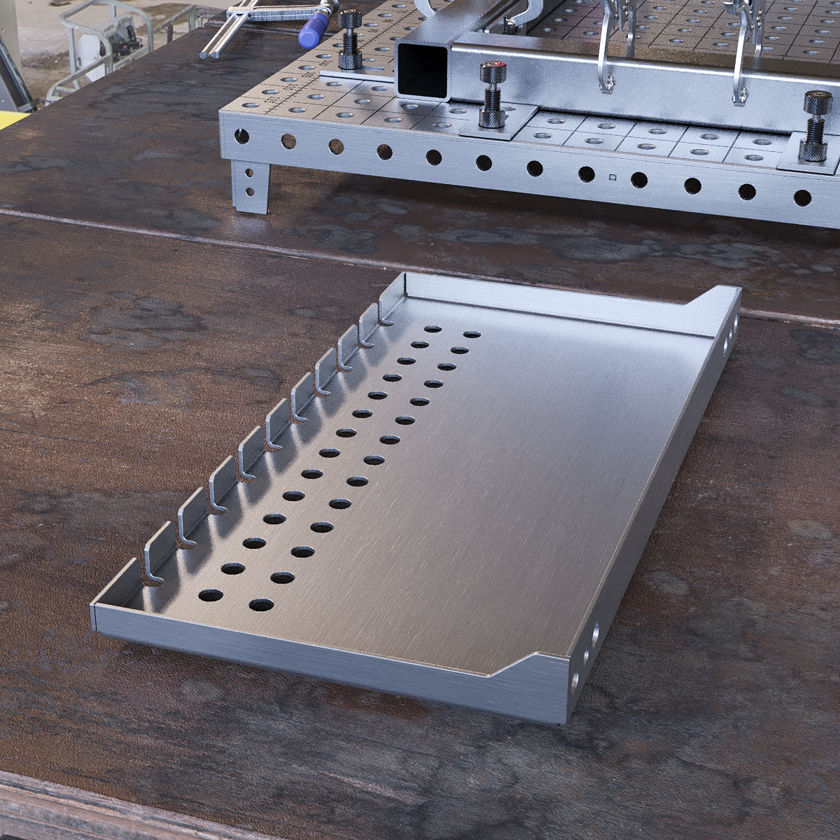 Hylla 600x300