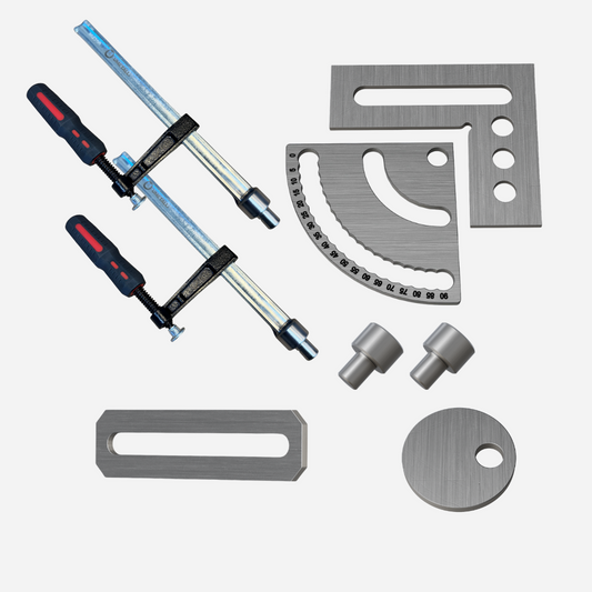 Starter Set of Accessories