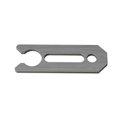 Stop Bar 150x50 6 mm
