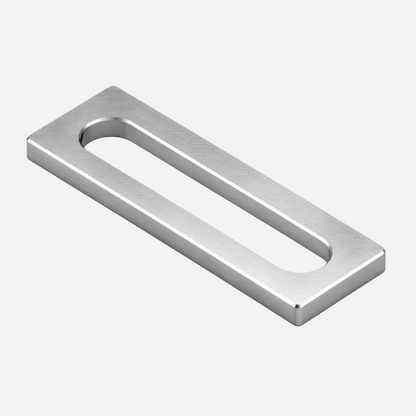 Stop Bar 150x50 10 mm Ø28