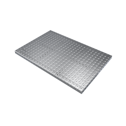 Lassentafelblad MasterPlat MAX 1200x800 