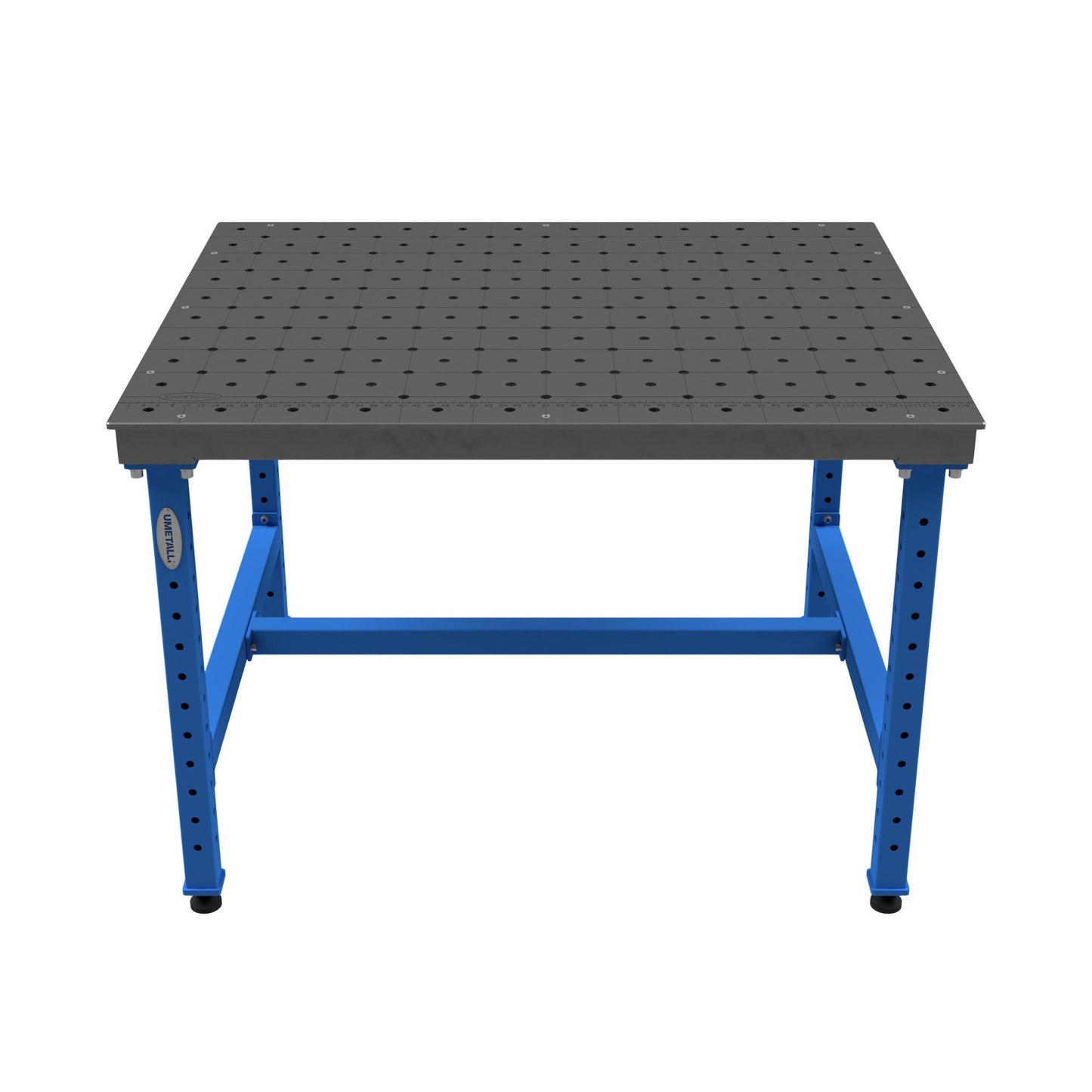 Welding Table Vario 1200x1000