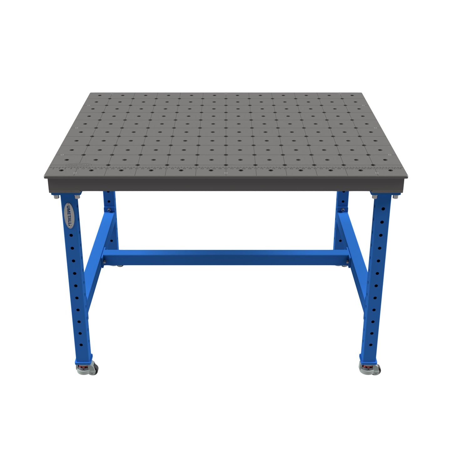 Welding Table Vario 1200x1000 Mobile