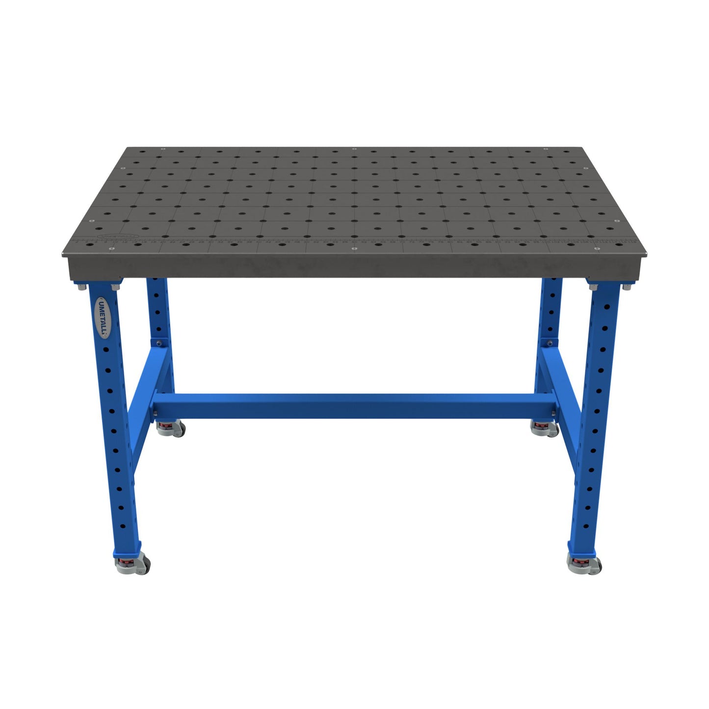 Welding Table Vario 1200x800 Mobile