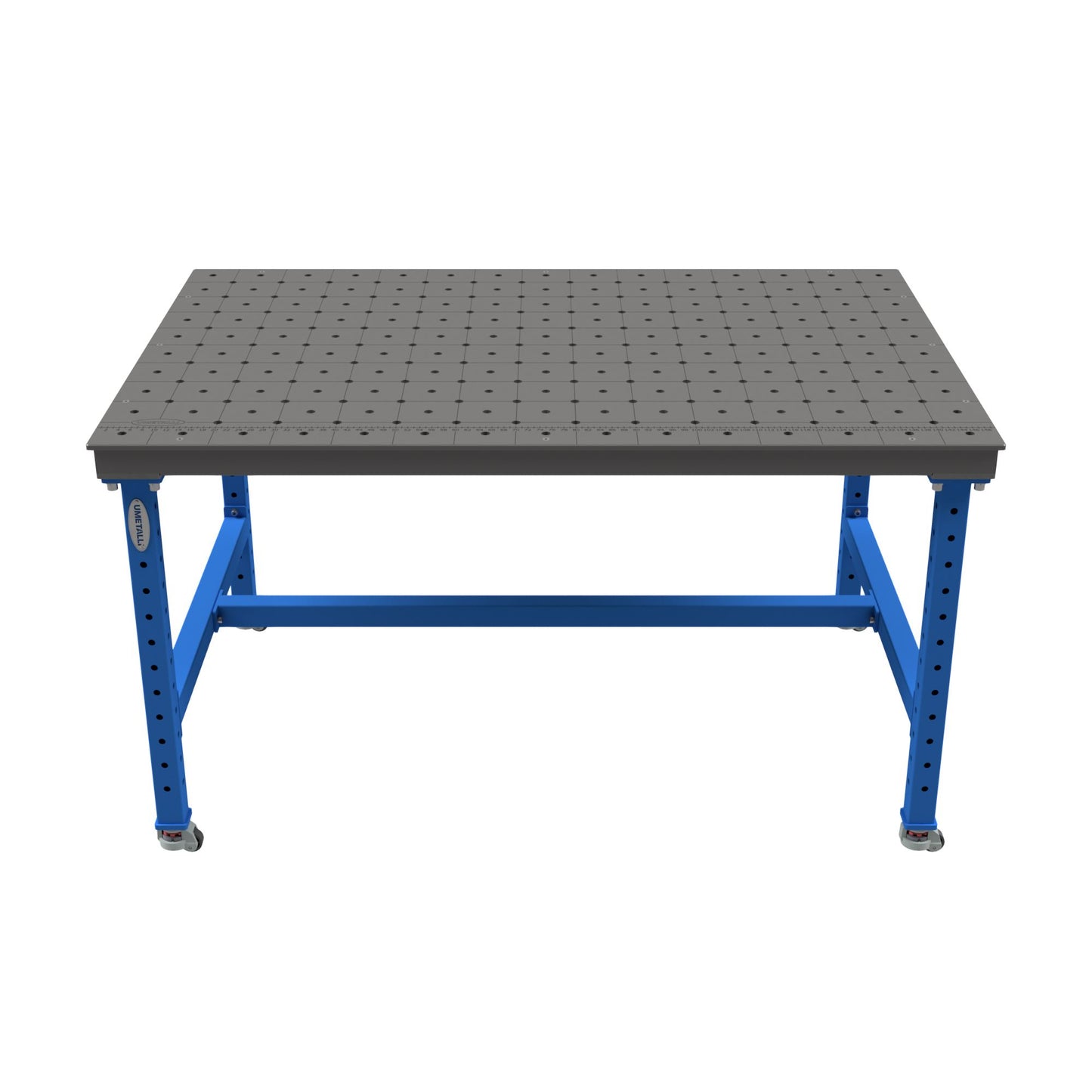 Welding Table Vario 1500x1000 Mobile
