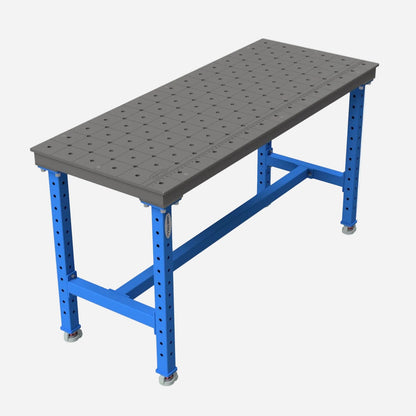 Svejsebord Vario 1500x600 Mobile