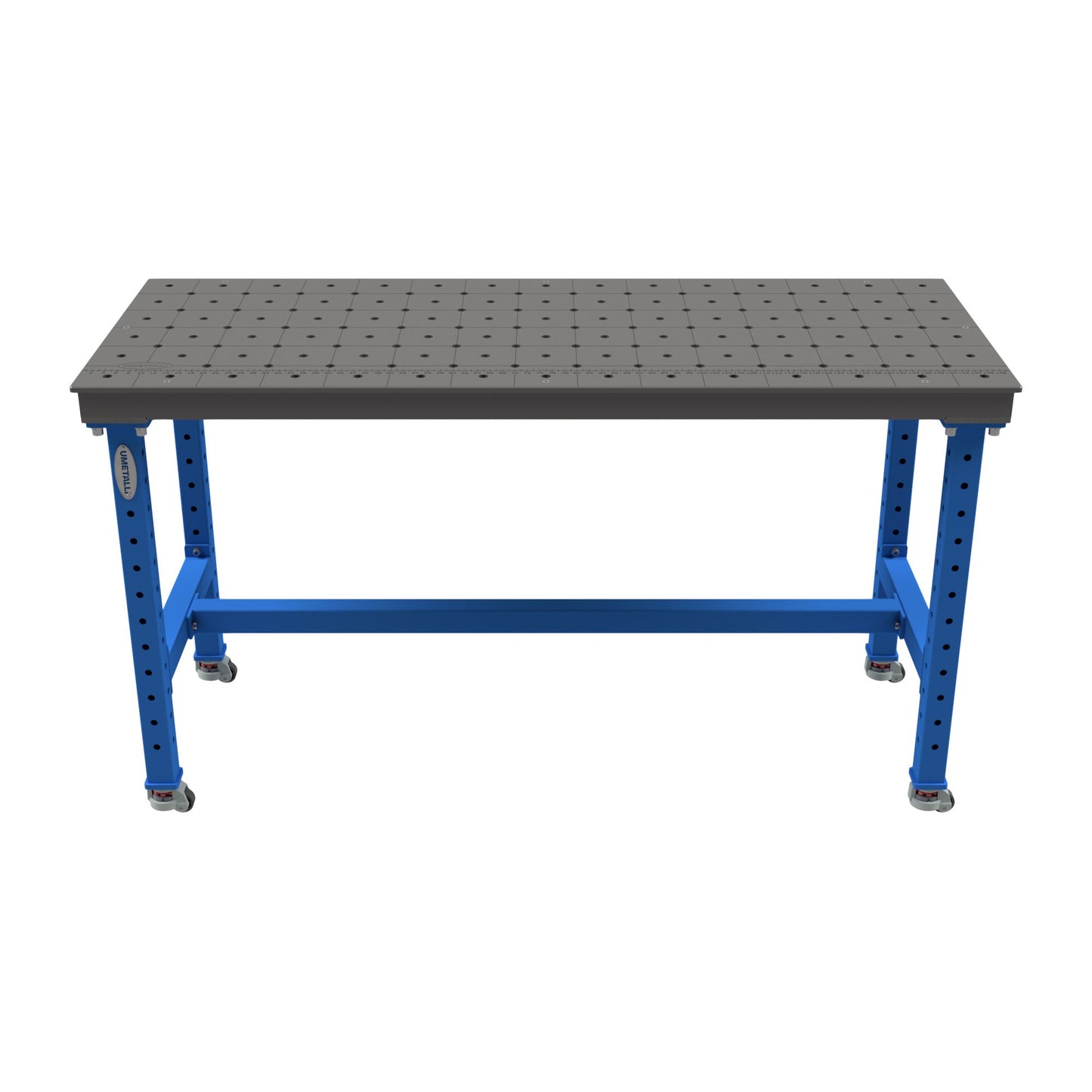 Svejsebord Vario 1500x600 Mobile