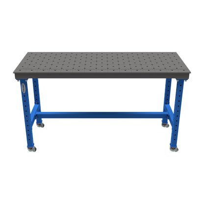 Svejsebord Vario 1500x600 Mobile