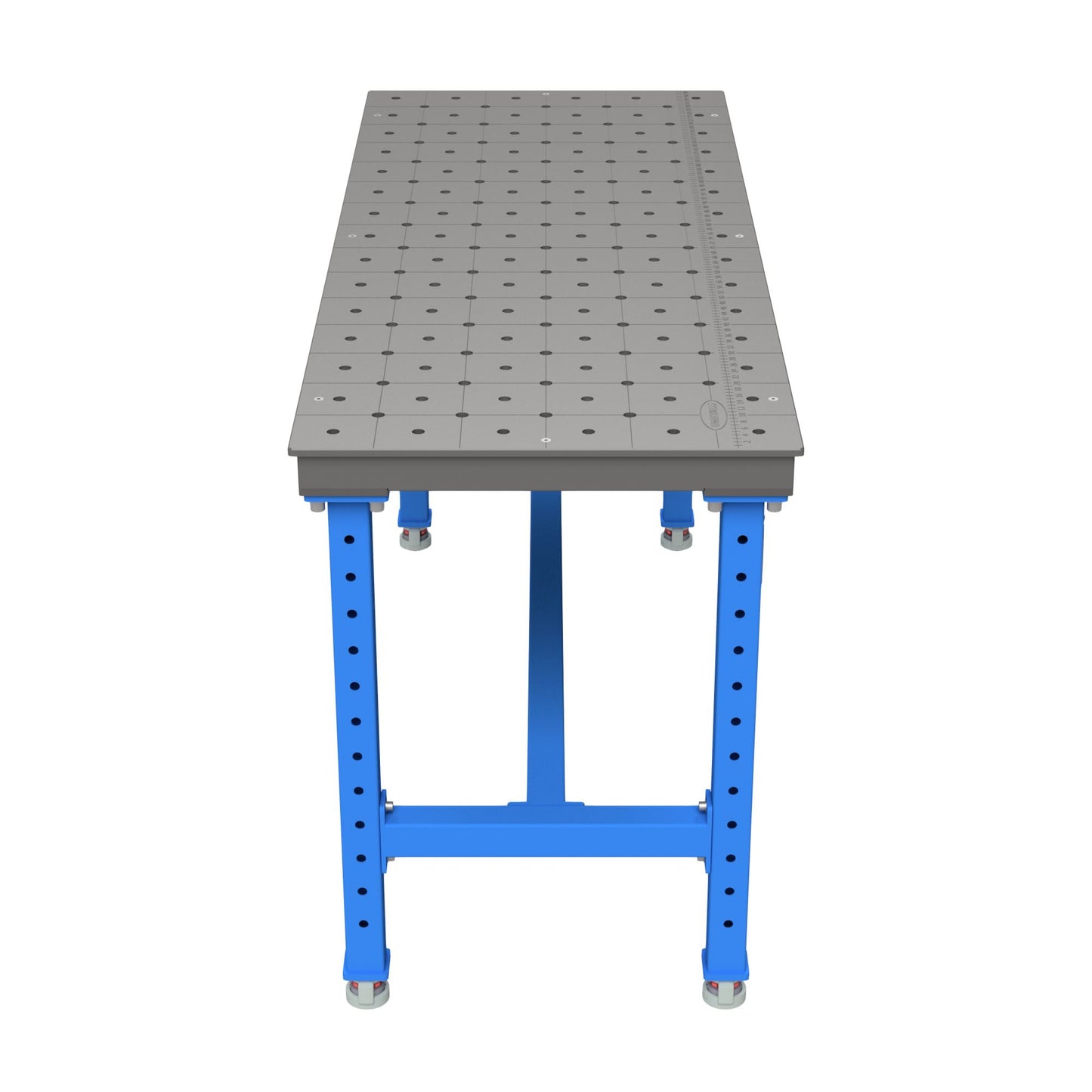 Svejsebord Vario 1500x600 Mobile