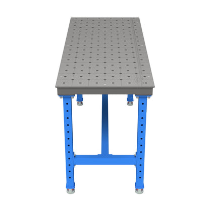 Svejsebord Vario 1500x600 Mobile