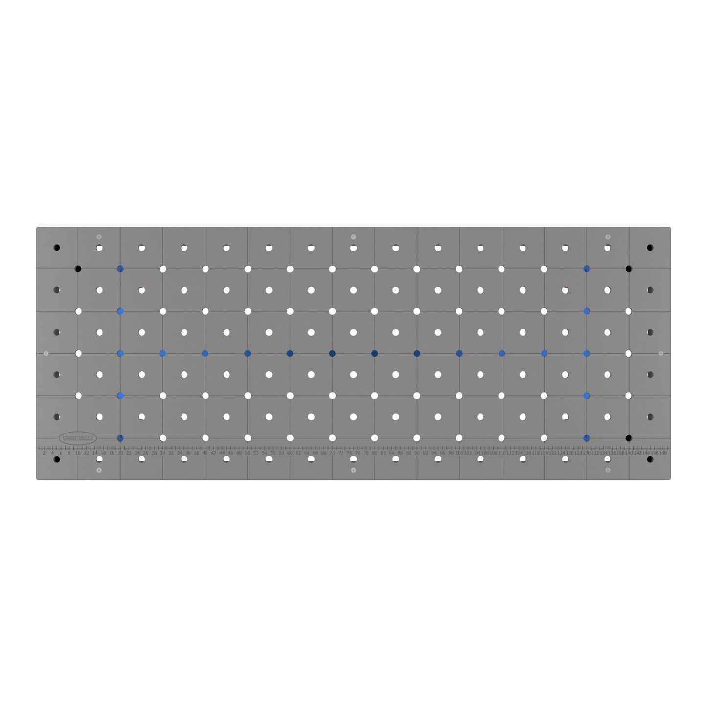 Svejsebord Vario 1500x600 Mobile