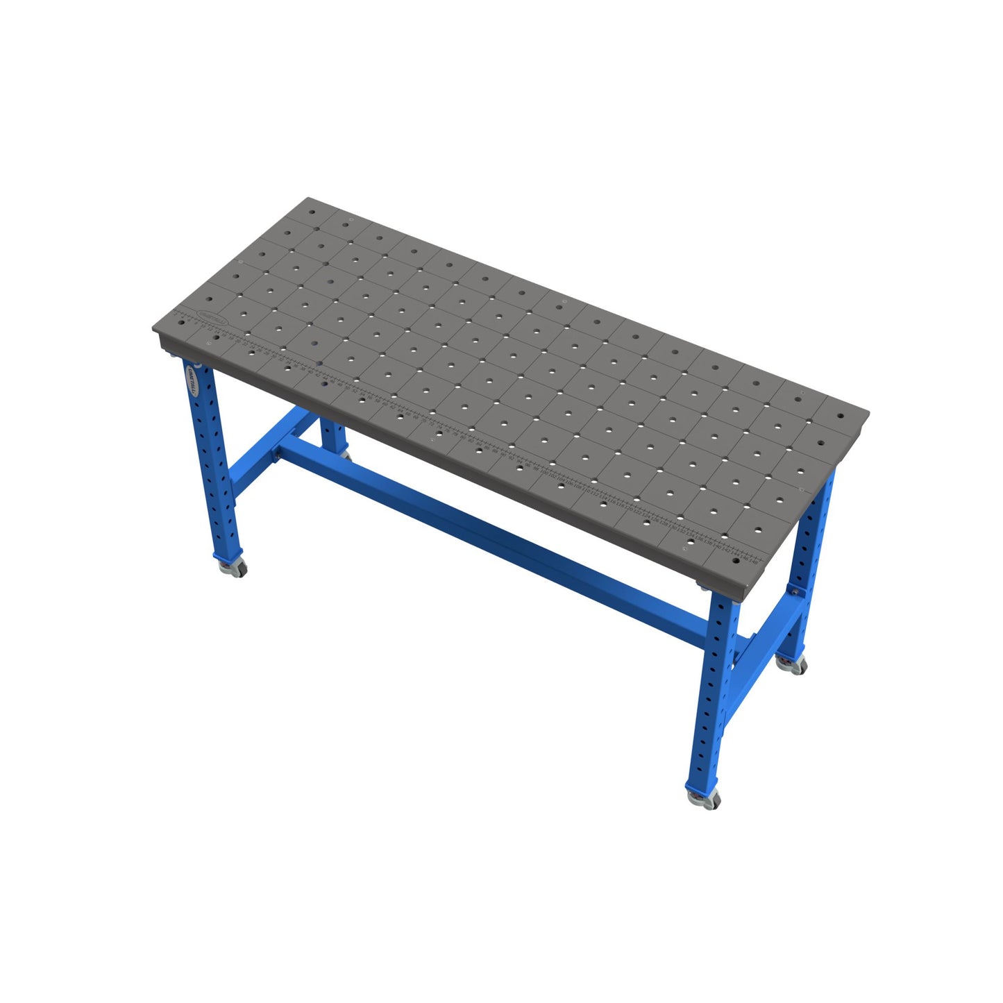 Svejsebord Vario 1500x600 Mobile