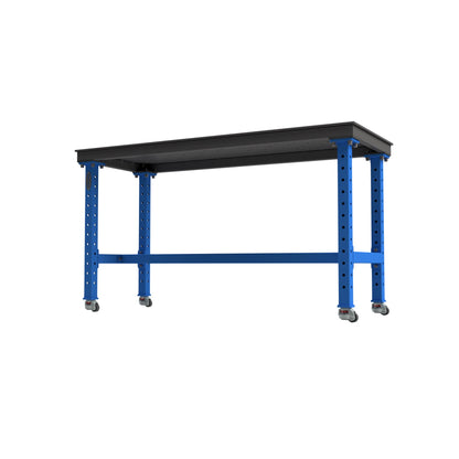 Svejsebord Vario 1500x600 Mobile