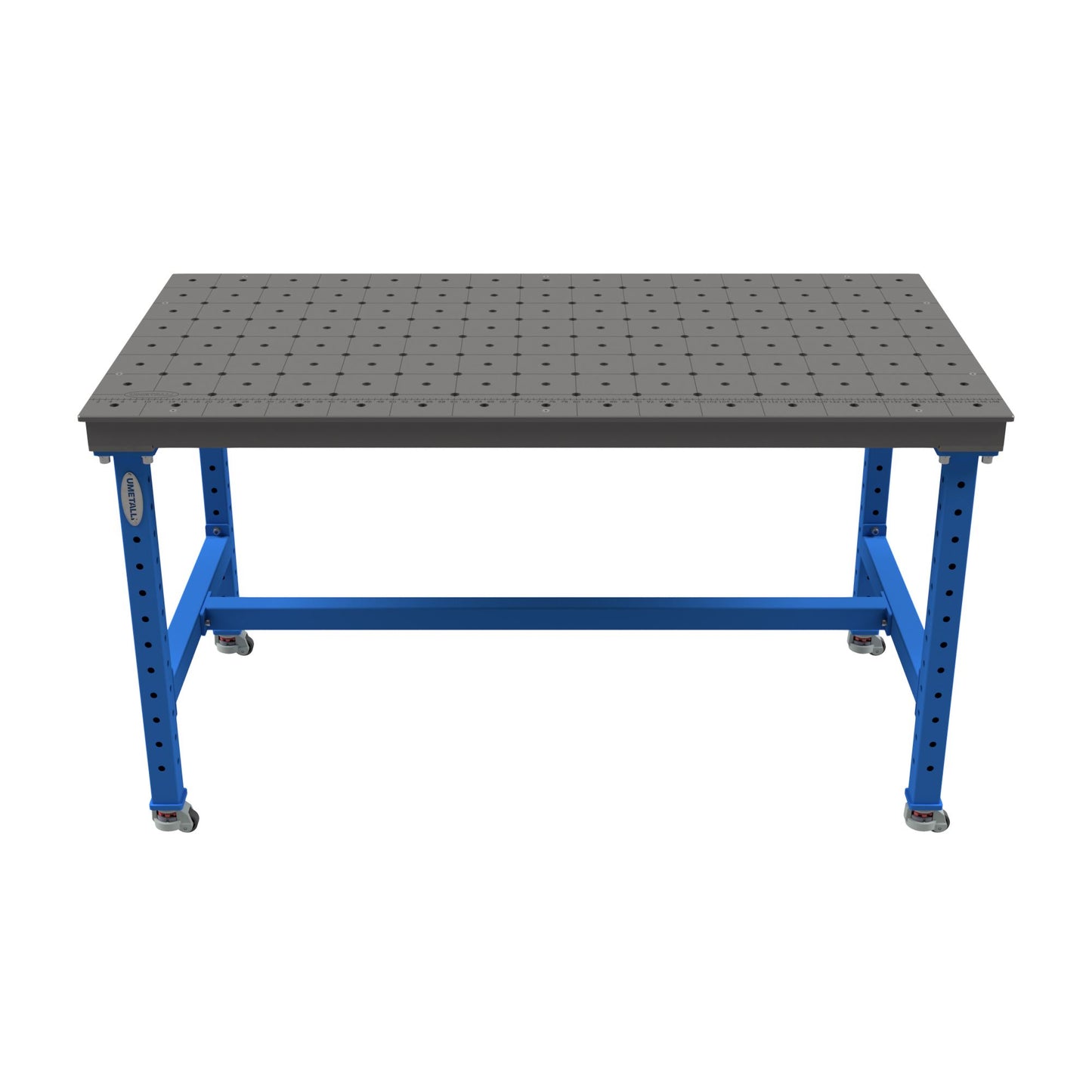 Welding Table Vario 1500x800 Mobile